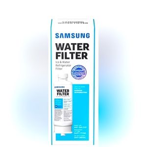 Samsung water filter DA97-17376B REFRIGERATOR WATER FILTER New Sealed  1 Pc